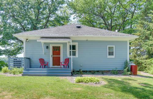 Waterfront Getaway on Sodus Bay Prime Location! - Foto 2