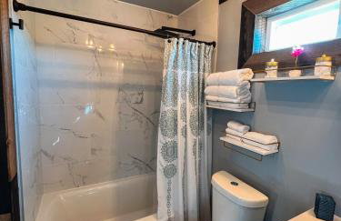 Nature Mystique Retreat 3 Bedroom Moroccan Cabin - Foto 22