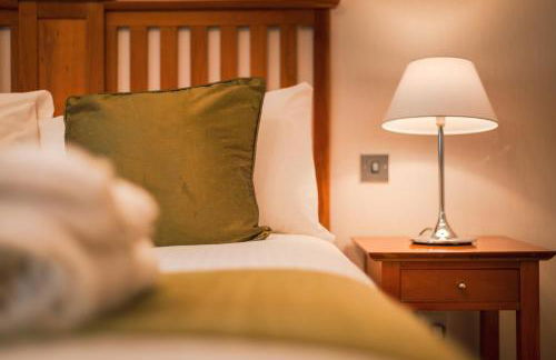 The Knight Residence Apartments by Mansley - Foto 143