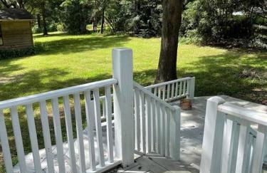 Town & Country Hideaway - 1BR/1BA, 20 min FAMU/FSU - Foto 20