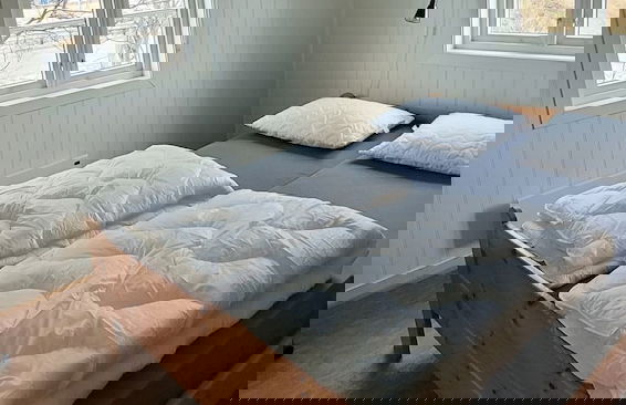 Øen Turistsenter Cottages - Foto 10