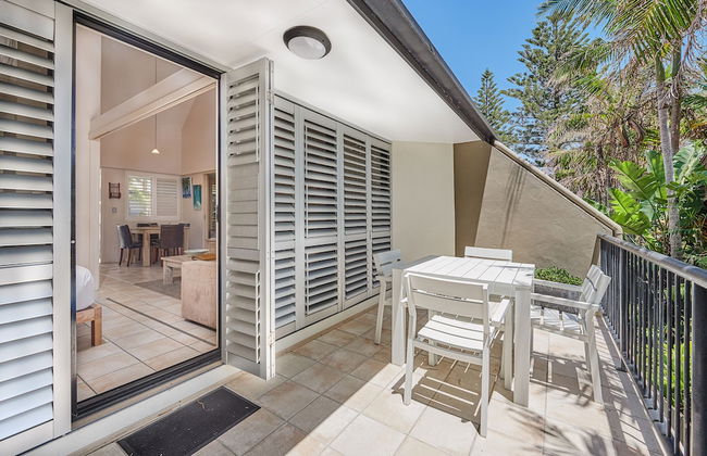 Julians Apartments - Photo 58