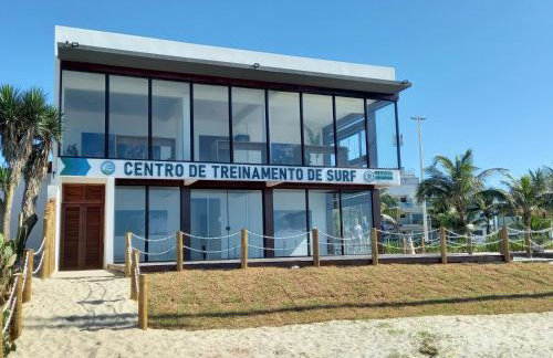 Apto de 2 quartos vista pro mar de Itaúna - Foto 38