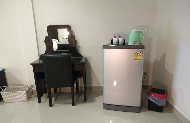 Kanchira Resort - Foto 15