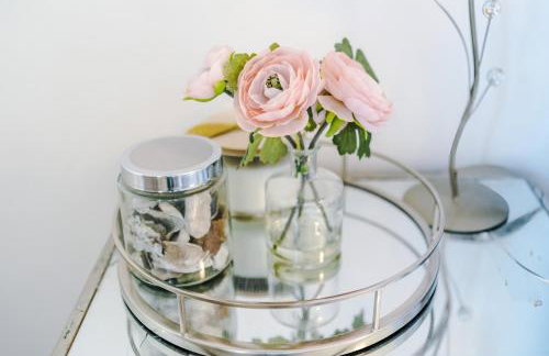 Driveway Stylish 3Bedroom Home in Middleton - Foto 36