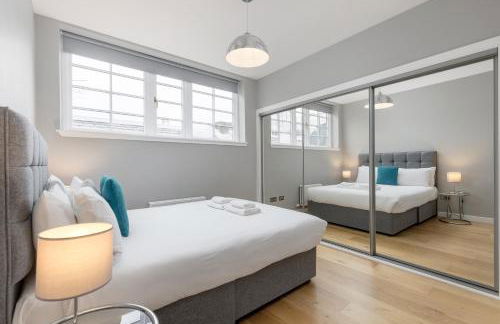 Destiny Scotland Apartments at Canning Street Lane - Foto 32