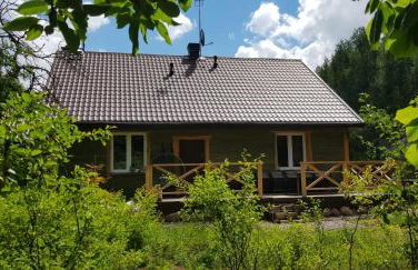 Leniuszkowo Święty Spokój - Foto 32