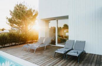 Casa 7 boxes - amazing villa with heated pool - Foto 55