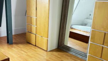 Airy Loft Apartment - Foto 2