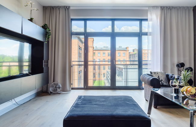 Lumina stylish and spacious studio - Foto 17