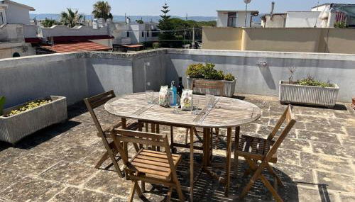 Villa Bianca, Seaside panoramic Rooftop - Foto 4