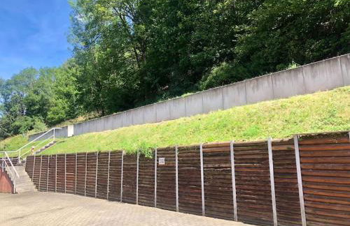 Ferienwohnung Alte Schule 3 "Johann Christoph Friedrich GutsMuths" - Foto 10