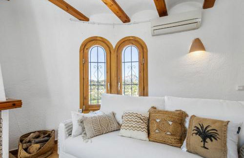 Villa Festina Lente - Foto 4