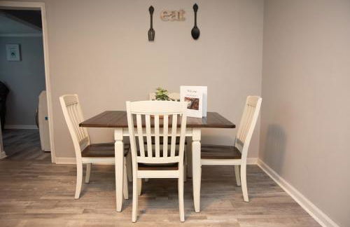 Cozy and Quiet Lafayette Home 2 - Foto 9