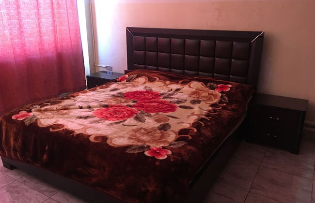 Aljazeera Hotel Apartments - Foto 11