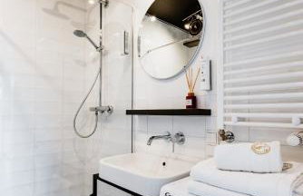 APARTAMENTY ARTE LUBLIN Unia Art Residence 121- faktura VAT garaż - Foto 18