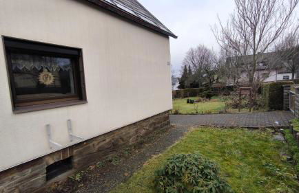 Ferienhaus Erzgebirgsglück - Foto 19