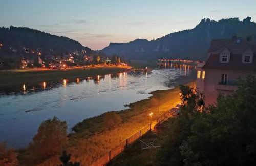 Villa Sonnenblick - Foto 17