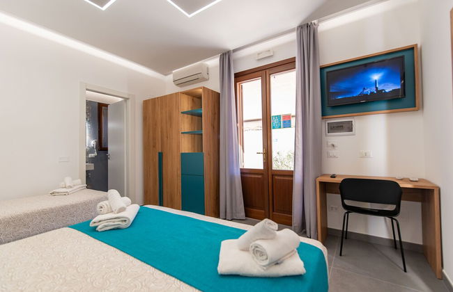 Room & Breakfast Aloe - Foto 65