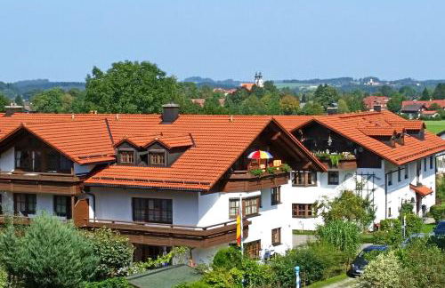 Ferienwohnung Steger - Foto 1