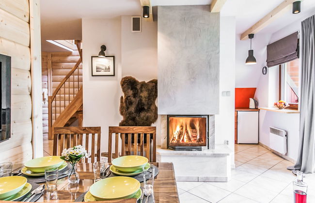 Giewont View - Foto 1