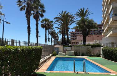 Fantástico apartamento con vistas al mar - Photo 27