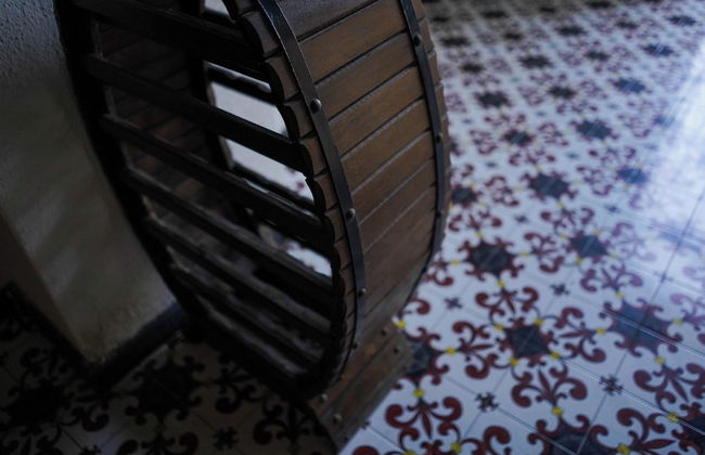 Villa Magiolina - Foto 42