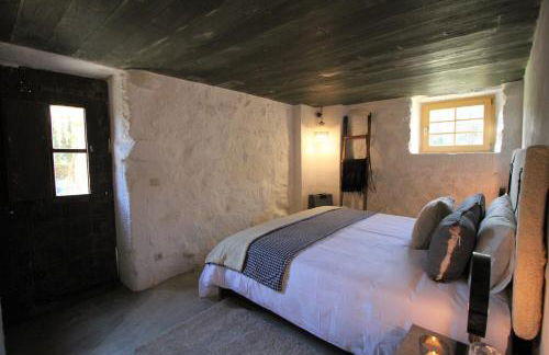 Casa de Vilar de Rei, férias em família com piscina - Foto 54