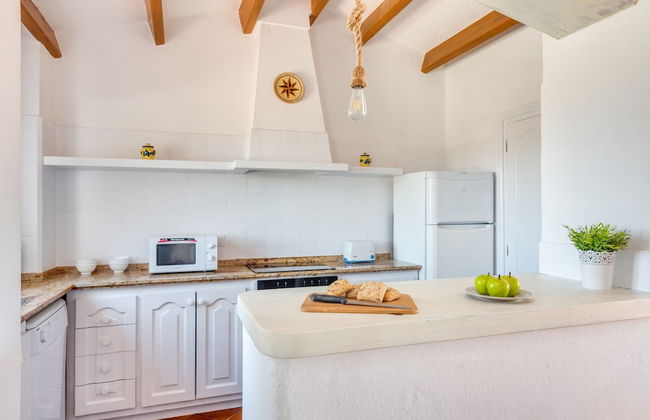 Villa Miguels - Photo 7