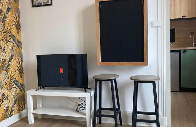 Les Sources Vichy - Foto 36