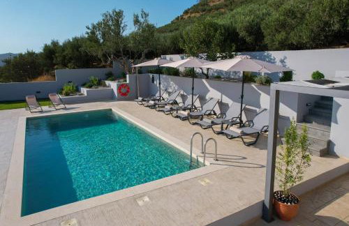 Olea Retreat Villa - Foto 6