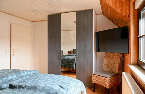 Ferienwohnung Boxenstopp - Foto 13