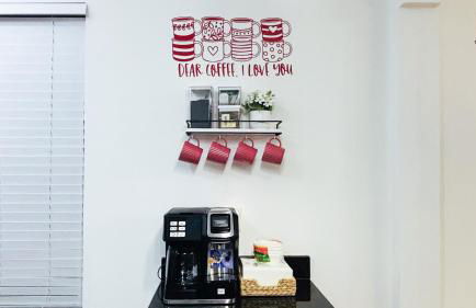 The Stallion #310 - Walk to Museums - Premium Loft with gated parking - Foto 10