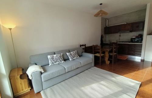 Les Dentelles bilocale a Charvensod vicino l'ovovia di Pila - Foto 1