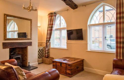 Charming 2 Bed House in Tewkesbury Centre - Foto 18