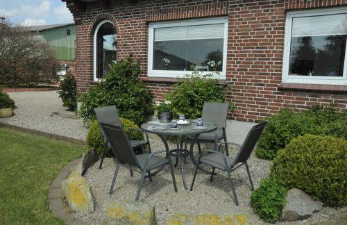 Ferienwohnungen Thomsen - Foto 14