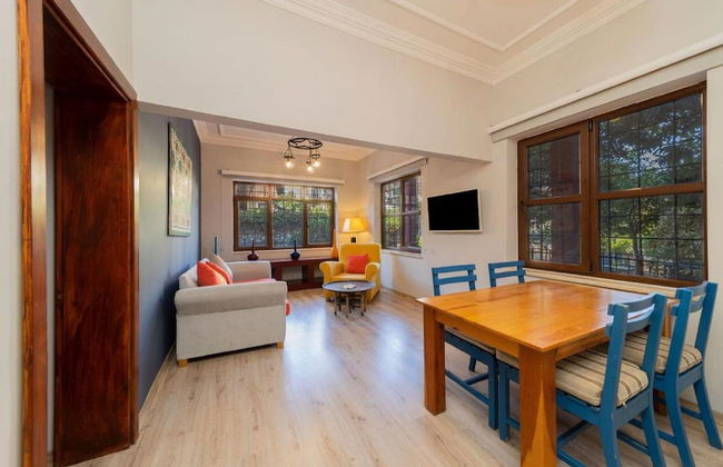 Alp Pasa Fiore Garden Suites - Special Class - Foto 54