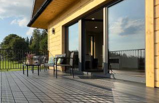 Domek DE-Luxe BUFLAK - Foto 10