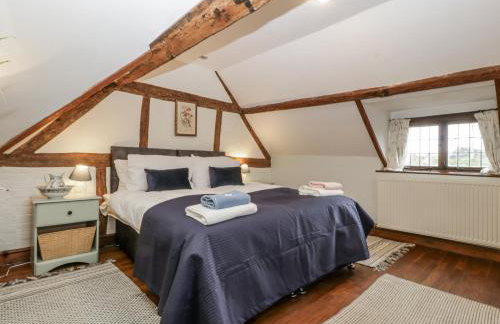 Magpie Cottage - Foto 14