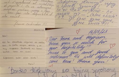 Absolute calm, terrace and private parking - Between Paris and Disney - Foto 28