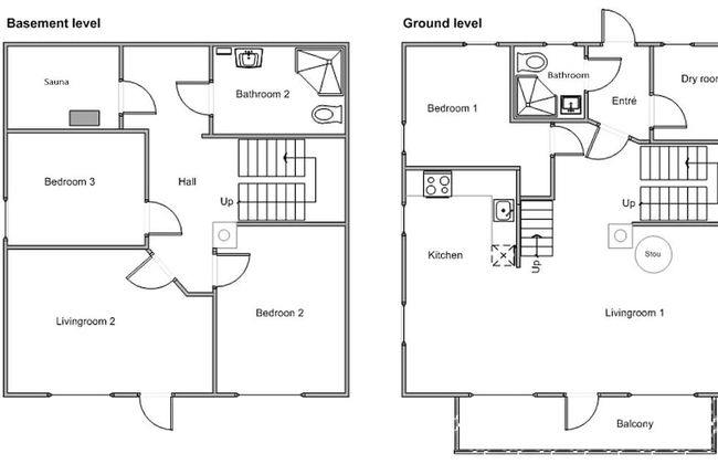 Rauland Feriesenter - Photo 66