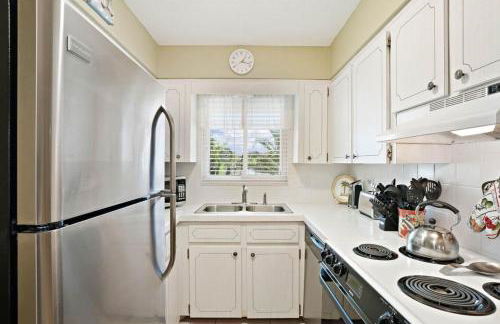 Waves 16 1 Bedroom Paradise with Heated Pool in - Foto 9