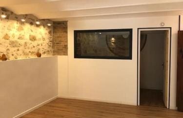 Appartement Rez de jardin 1 à 4 pers - 2 chambres - Foto 19