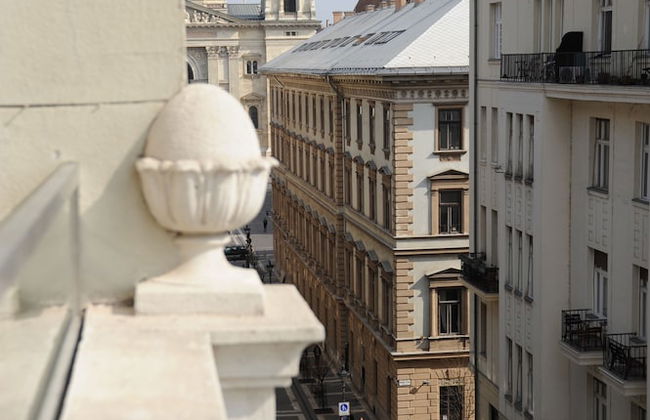 Budapest Easy Flat - Basilica Lux - Foto 44