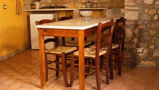 Le Roghete - Foto 4, Cozinha privada