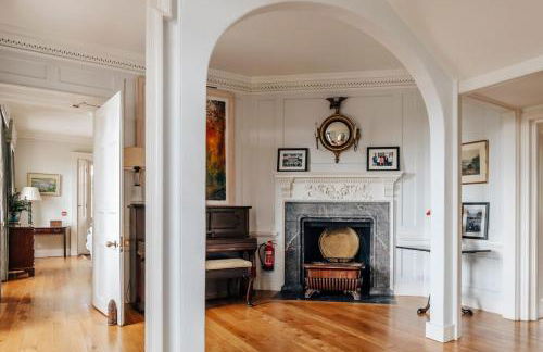 Tamar Castle - Photo 10