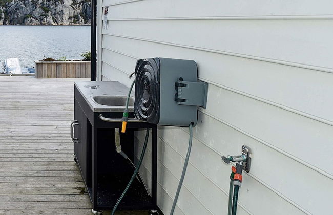 Holiday Home in Urangsvåg - Foto 55