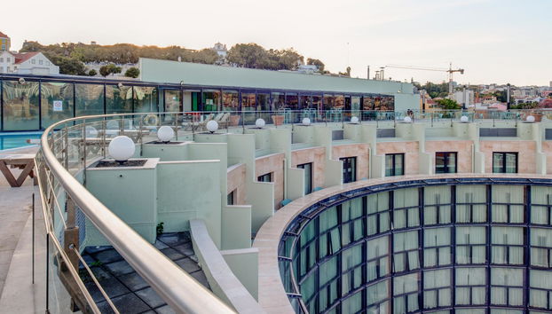 VIP Executive Eden Aparthotel - Foto 2