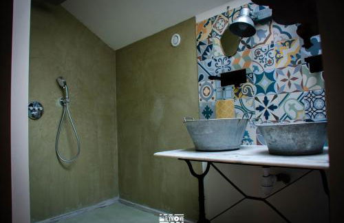 Gîte de La Pyranvôle - Foto 45