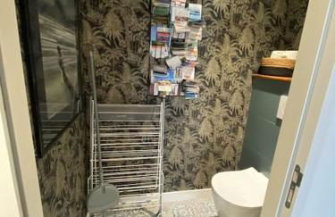 Sea Lodge - Plage de Port Mer, Cancale - Foto 5